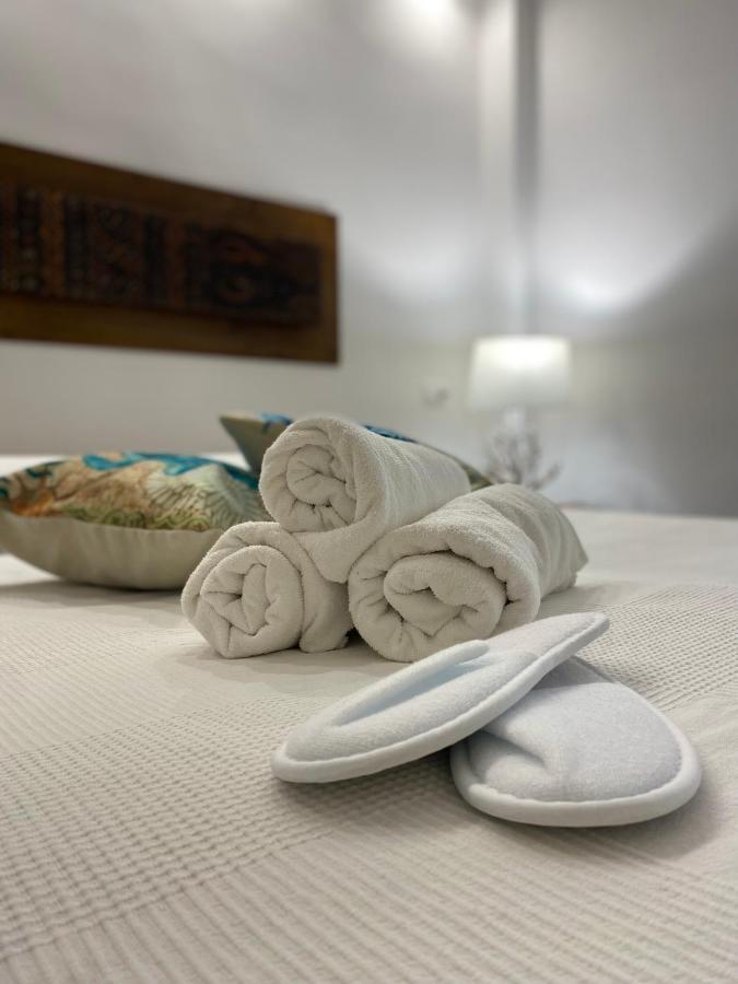 Вилла A Un Passo Dal Mare - Costa Ripagnola Spiaggia di Conversano Экстерьер фото