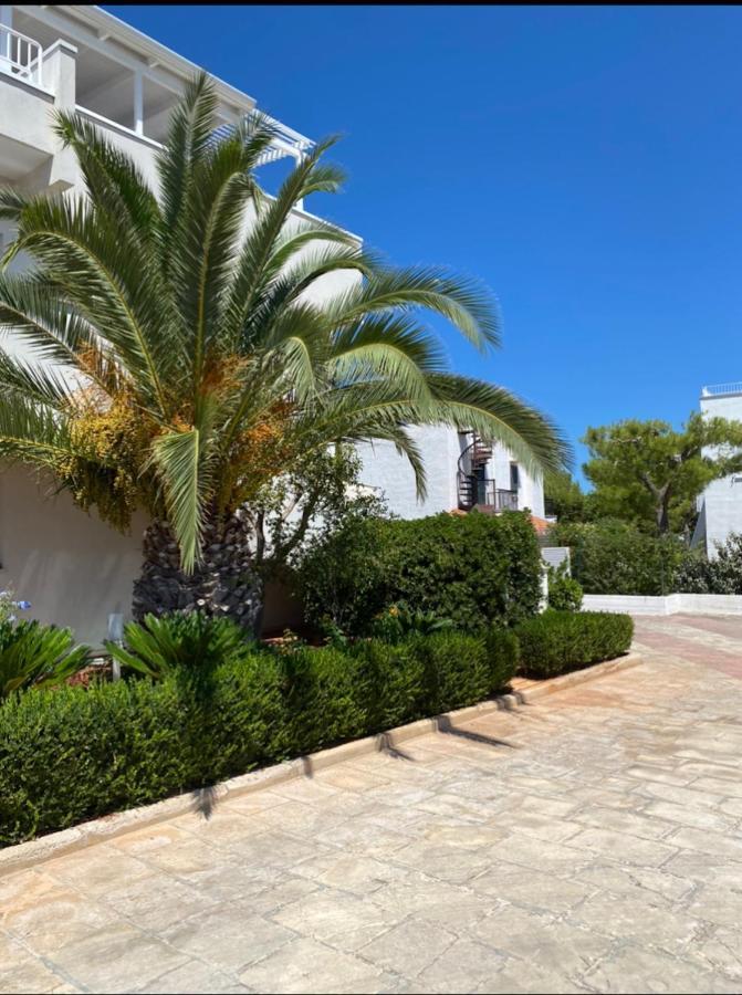 Вилла A Un Passo Dal Mare - Costa Ripagnola Spiaggia di Conversano Экстерьер фото