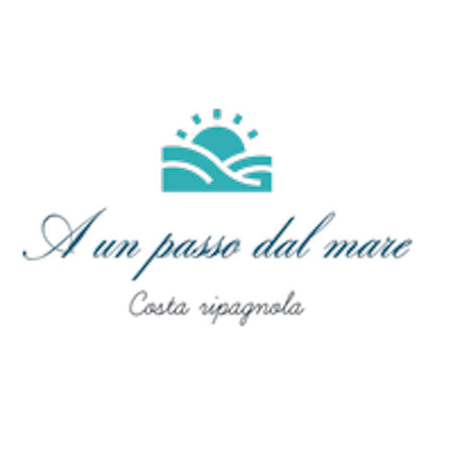 Вилла A Un Passo Dal Mare - Costa Ripagnola Spiaggia di Conversano Экстерьер фото