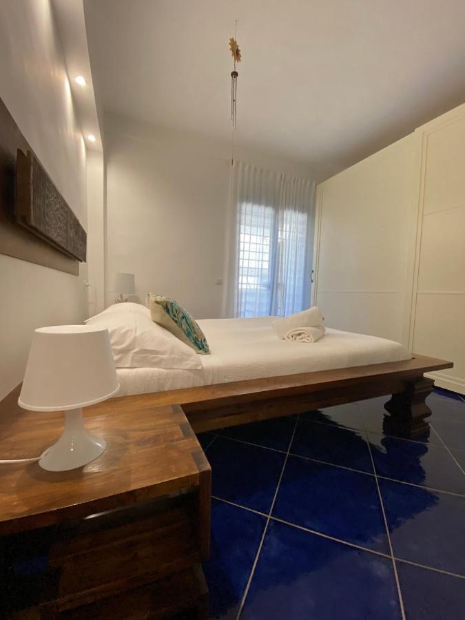 Вилла A Un Passo Dal Mare - Costa Ripagnola Spiaggia di Conversano Экстерьер фото