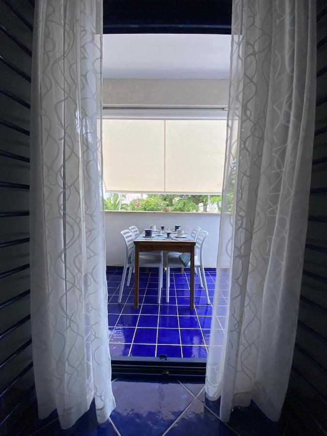 Вилла A Un Passo Dal Mare - Costa Ripagnola Spiaggia di Conversano Экстерьер фото